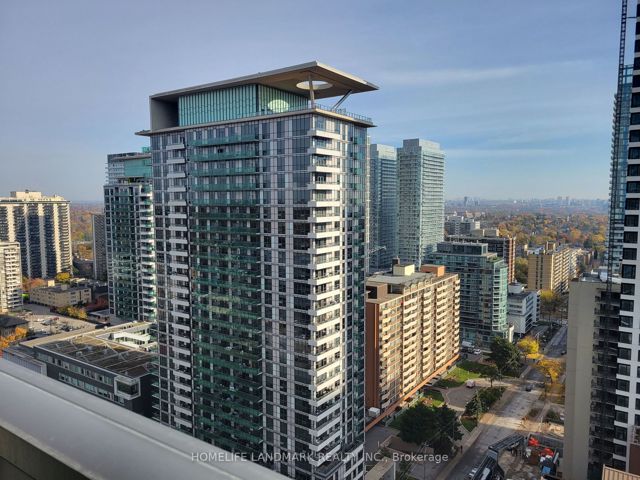2110 - 39 Roehampton Ave
