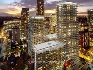 617 - 50 Dunfield Ave