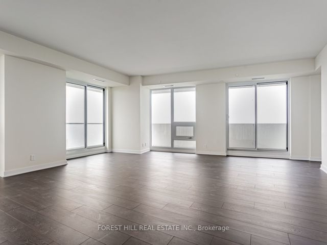 5701 - 2221 Yonge St