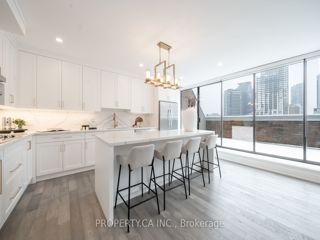604 - 18A Hazelton Ave