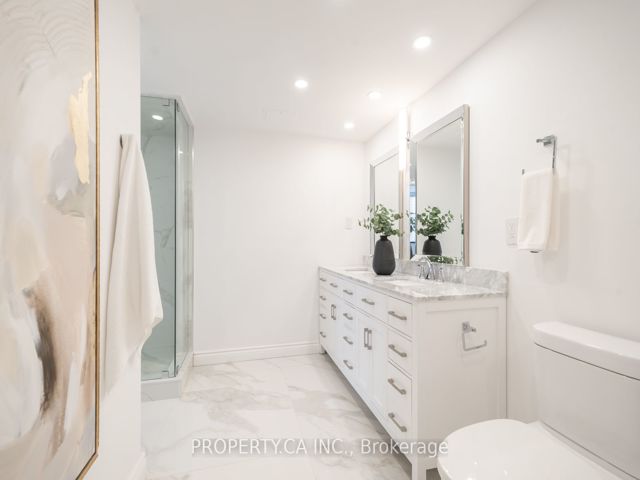 604 - 18A Hazelton Ave