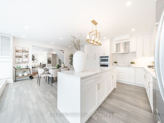 604 - 18A Hazelton Ave