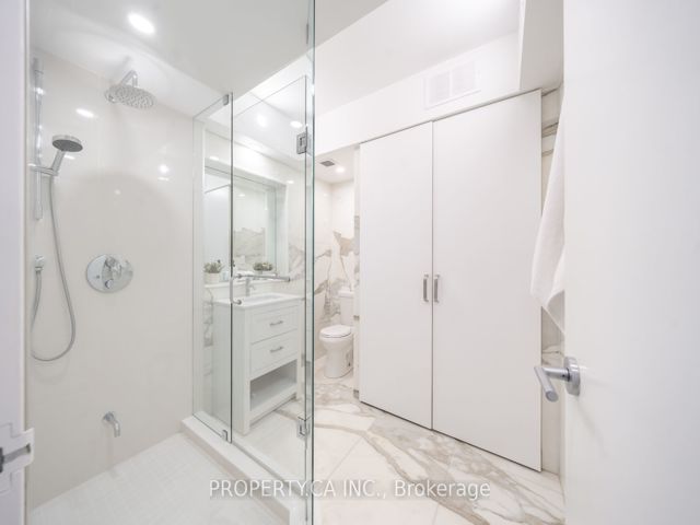 604 - 18A Hazelton Ave