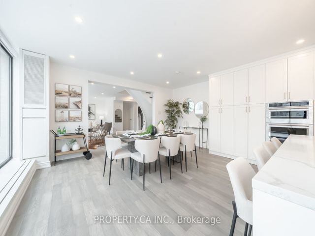 604 - 18A Hazelton Ave