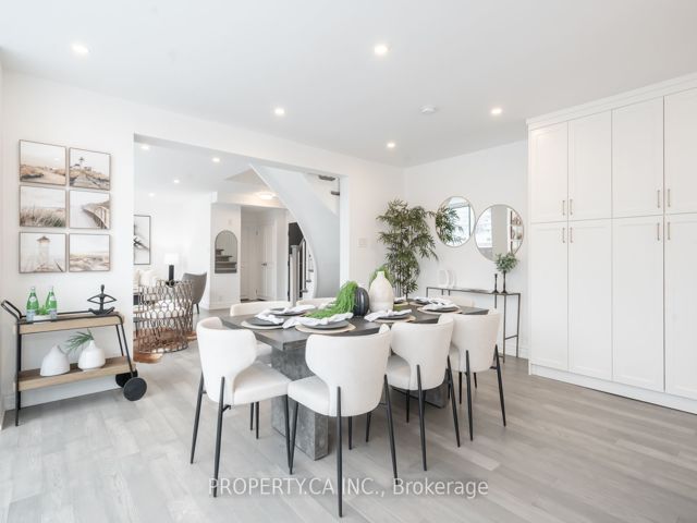 604 - 18A Hazelton Ave