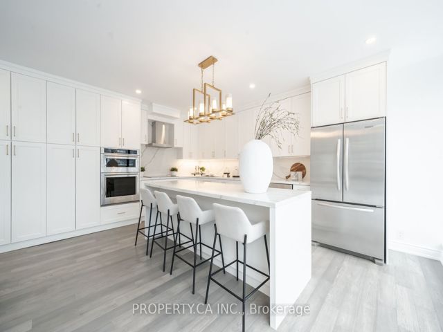 604 - 18A Hazelton Ave