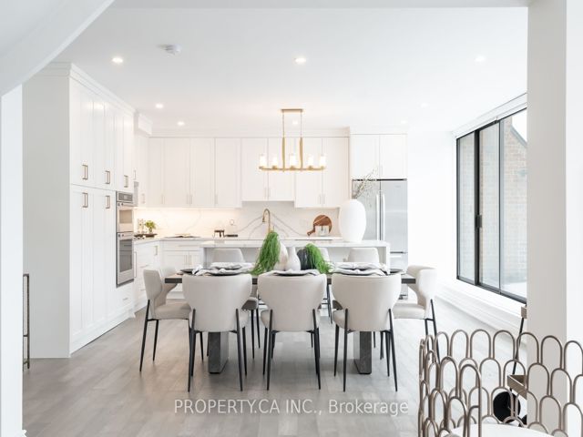 604 - 18A Hazelton Ave