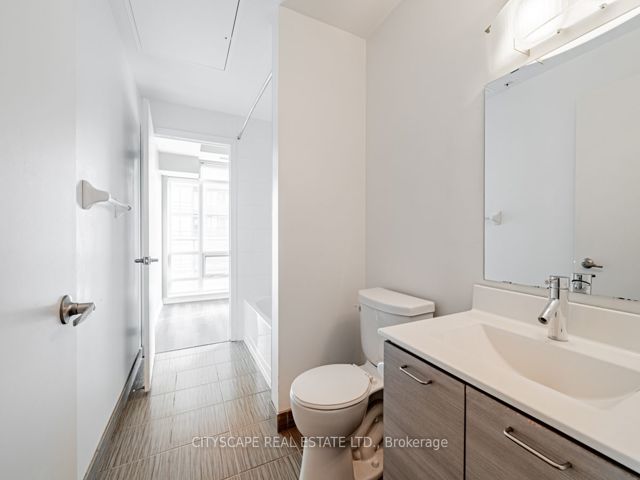 1402 - 20 Joe Shuster Way