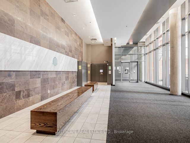 1402 - 20 Joe Shuster Way