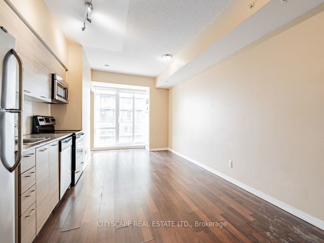 1402 - 20 Joe Shuster Way