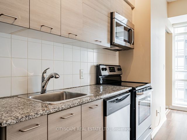 1402 - 20 Joe Shuster Way