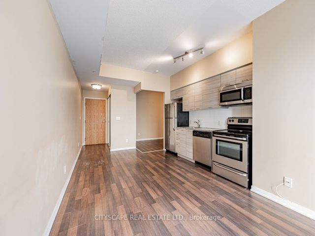 1402 - 20 Joe Shuster Way