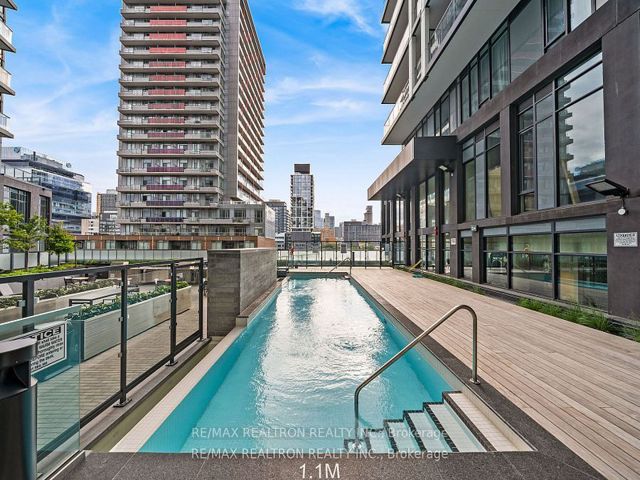 1810 - 48 Power St