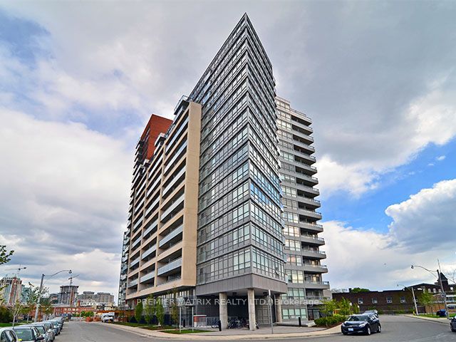 802 - 38 Joe Shuster Way