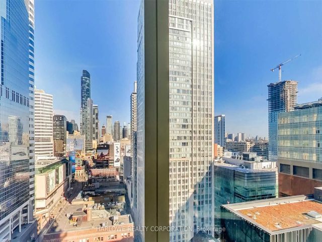 1514 - 197 Yonge St