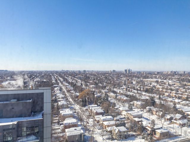 2708 - 75 Canterbury Pl