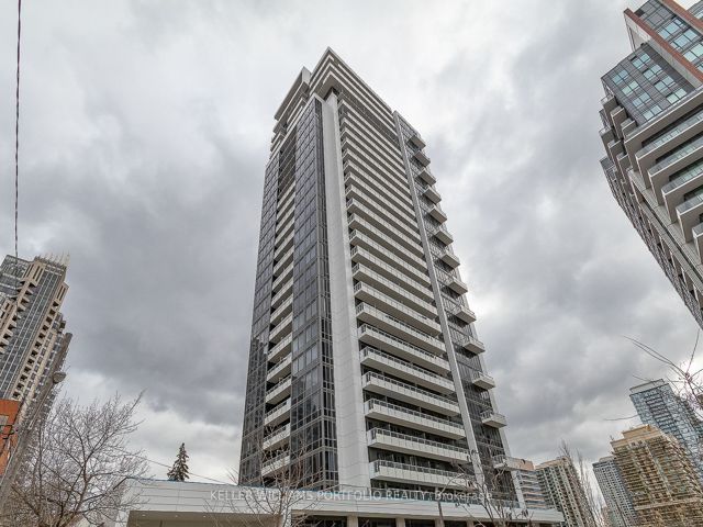 2708 - 75 Canterbury Pl