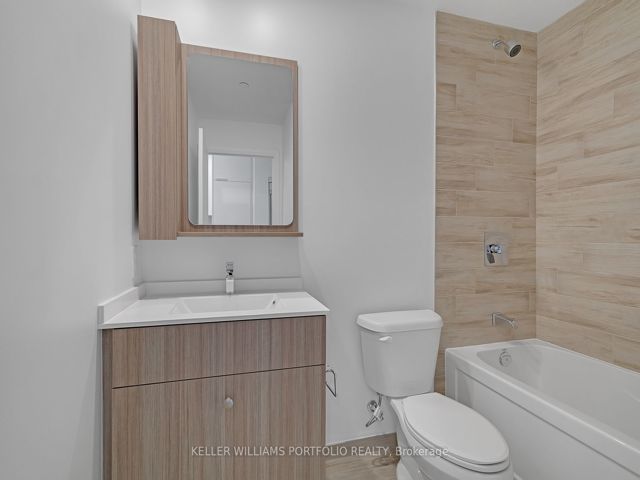 2708 - 75 Canterbury Pl
