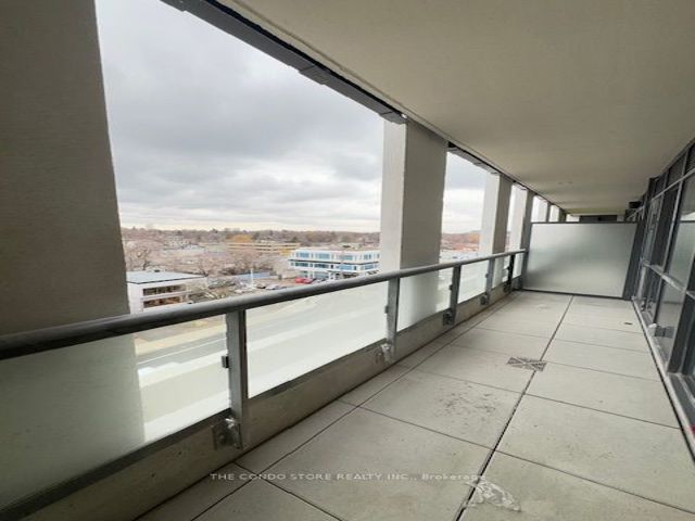 619 - 181 Sheppard Ave E