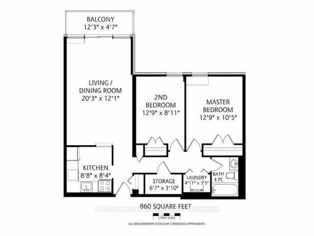 506 - 20 Fashion Rose Way