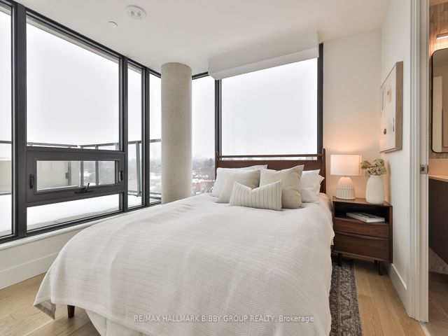 PH701 - 1414 Bayview Ave