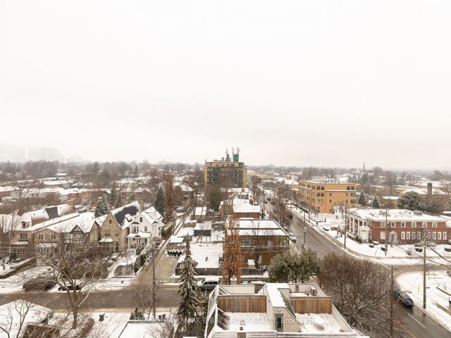 PH701 - 1414 Bayview Ave