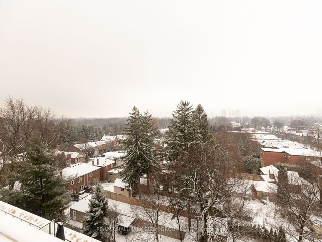 PH701 - 1414 Bayview Ave