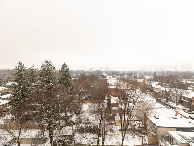 PH701 - 1414 Bayview Ave
