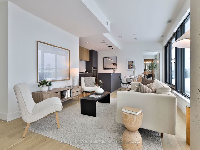 PH701 - 1414 Bayview Ave