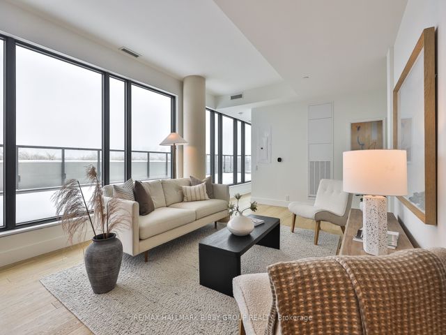 PH701 - 1414 Bayview Ave