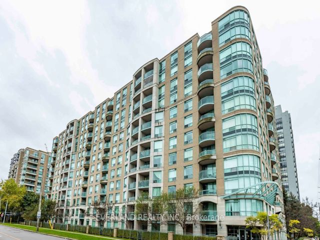 1006 - 28 Pemberton Ave