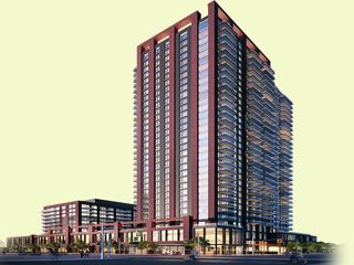 1308 - 130 River St