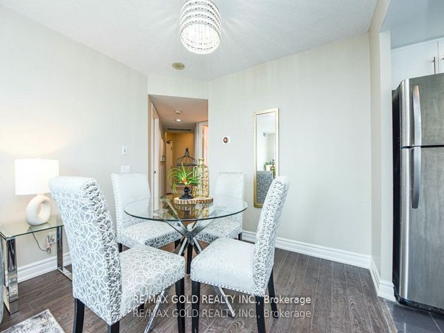 2310 - 30 Harrison Garden Blvd N