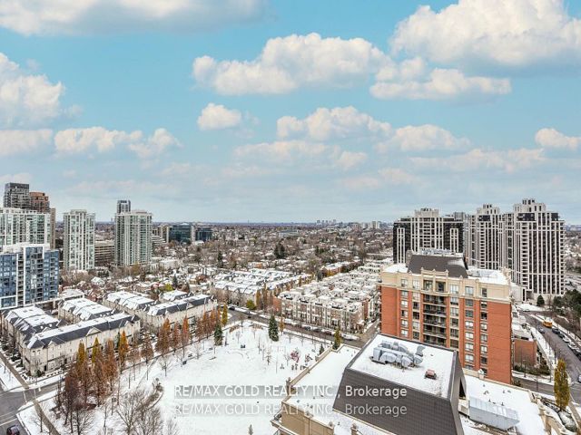 2310 - 30 Harrison Garden Blvd N