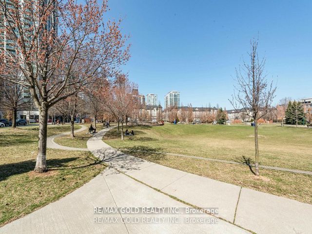 2310 - 30 Harrison Garden Blvd N