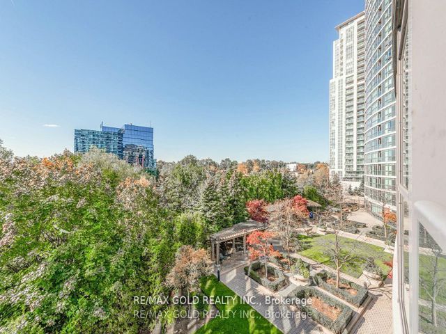 2310 - 30 Harrison Garden Blvd N