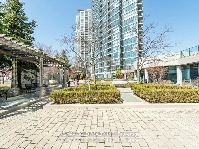 2310 - 30 Harrison Garden Blvd N