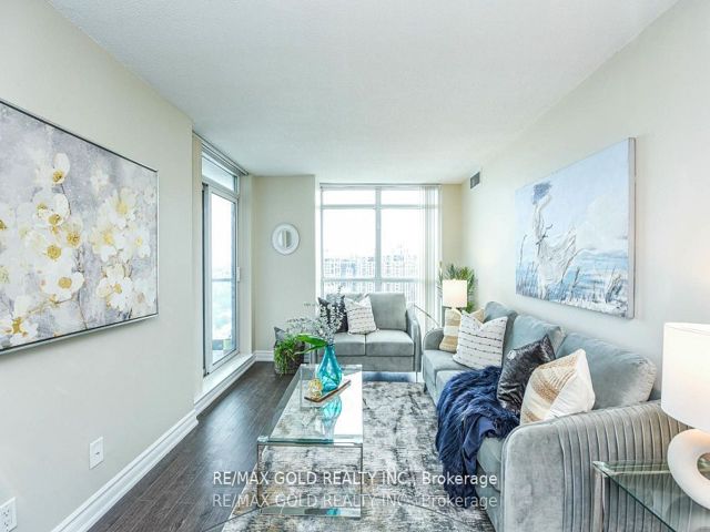 2310 - 30 Harrison Garden Blvd N