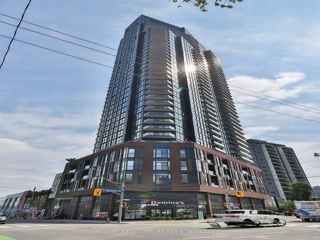 406 - 159 Wellesley St E