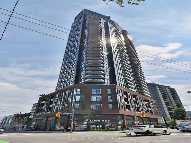 406 - 159 Wellesley St E
