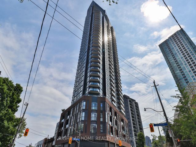 406 - 159 Wellesley St E