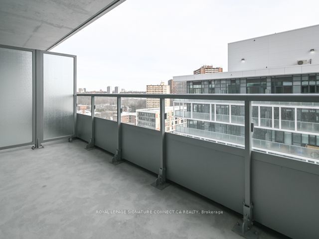 1101 - 225 Sumach St W