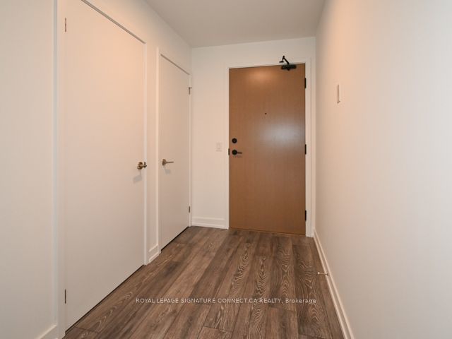 1101 - 225 Sumach St W
