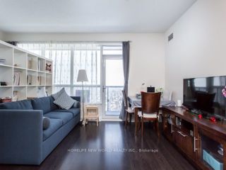 4323 - 5 Sheppard Ave E