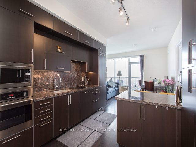 4323 - 5 Sheppard Ave E