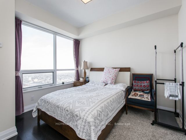 4323 - 5 Sheppard Ave E