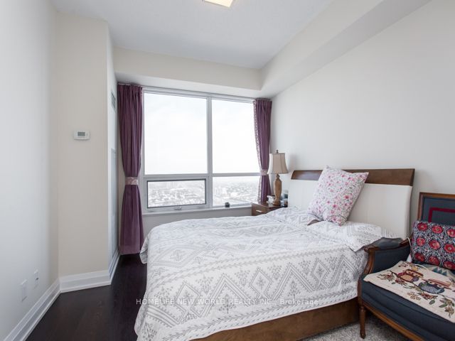 4323 - 5 Sheppard Ave E