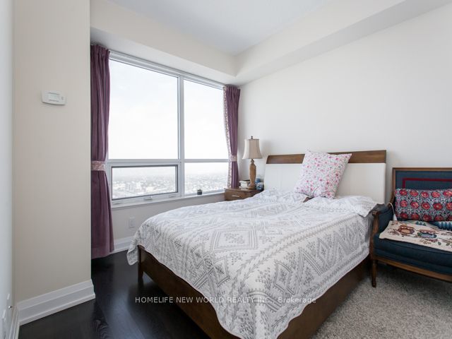 4323 - 5 Sheppard Ave E