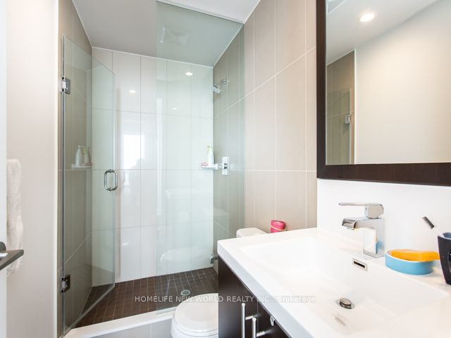 4323 - 5 Sheppard Ave E