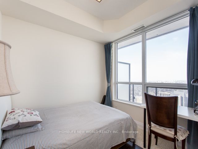 4323 - 5 Sheppard Ave E